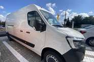 Renault Master Base