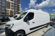 Renault Master Base