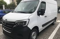 Renault Master Base