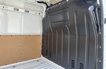 Renault Master Base