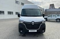 Renault Master Base