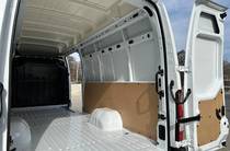 Renault Master Base