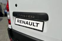 Renault Master Base