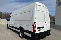 Renault Master Base