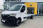 Renault Master Base