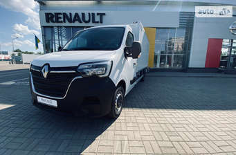 Renault Master 2024 в Черкассы