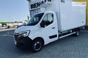 Renault Master 2024 Base