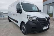 Renault Master Base