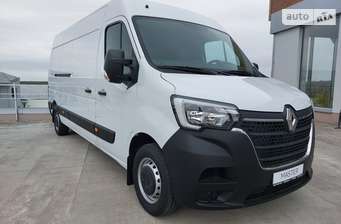 Renault Master 2024 в Ровно