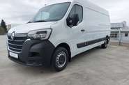 Renault Master Base