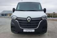 Renault Master Base