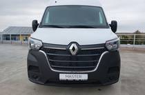 Renault Master Base