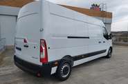 Renault Master Base