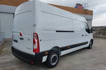 Renault Master Base