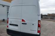 Renault Master Base