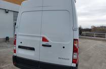 Renault Master Base