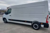 Renault Master Base