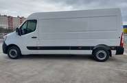 Renault Master Base