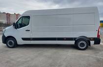 Renault Master Base