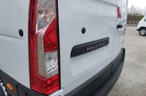 Renault Master Base