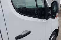 Renault Master Base