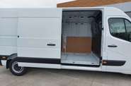 Renault Master Base