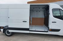 Renault Master Base