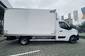 Renault Master Base