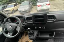 Renault Master Base