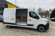 Renault Master Base