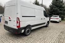 Renault Master Base