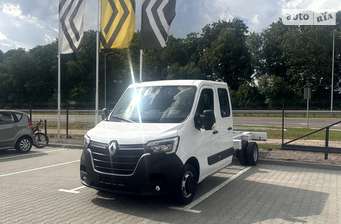 Renault Master 2023 в Луцк