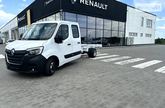 Renault Master 2023 Base