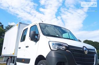 Renault Master 2024 Base