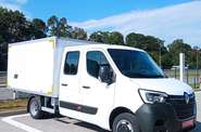 Renault Master Base