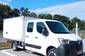 Renault Master Base