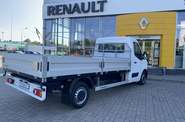 Renault Master Base