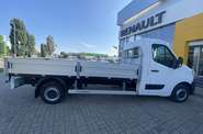 Renault Master Base