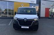 Renault Master Base