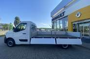 Renault Master Base