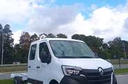 Renault Master Base