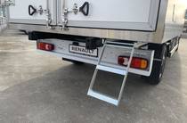 Renault Master Base