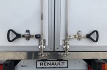 Renault Master Base