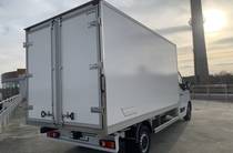 Renault Master Base