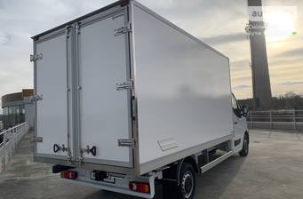 Renault Master 2023 Base