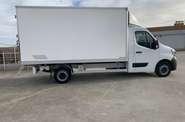 Renault Master Base