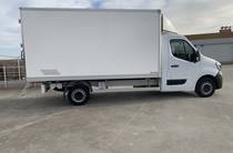 Renault Master Base