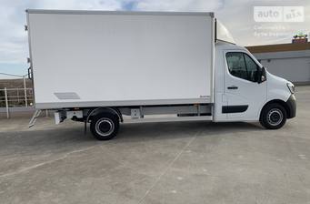 Renault Master 2023 Base