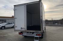 Renault Master Base