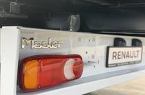 Renault Master Base